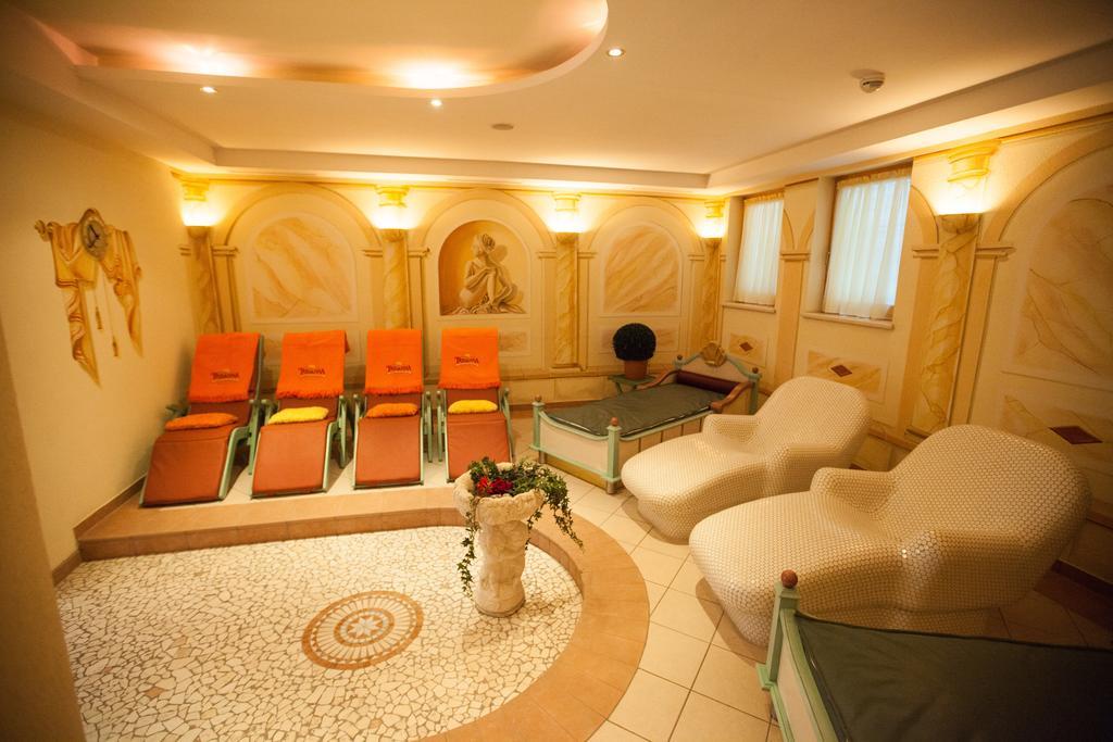 مبيت وإفطار ايشجل Alpenresidenz Trisanna المظهر الخارجي الصورة
